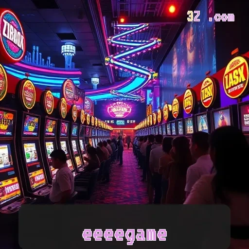 eeeegame App