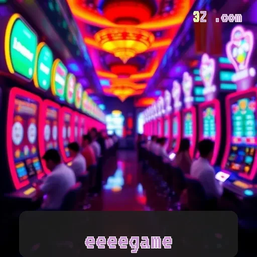 eeeegame Bônus