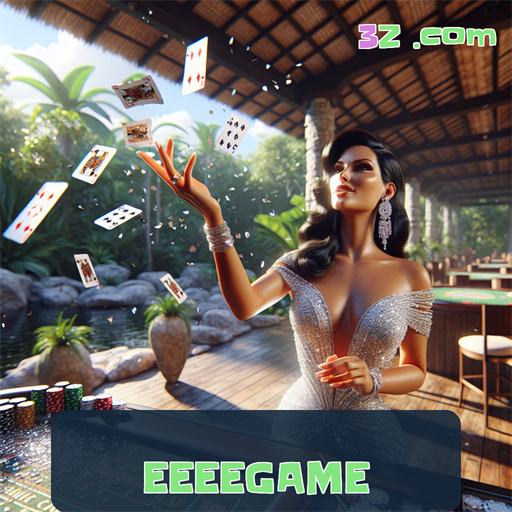 Aventuras e Emoções no Casino Brasileiro do eeeegame