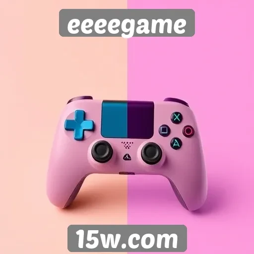 A evolução do design no site eeeegame