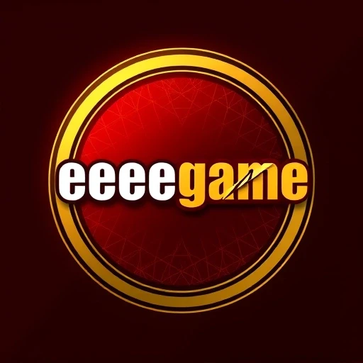 Logotipo eeeegame