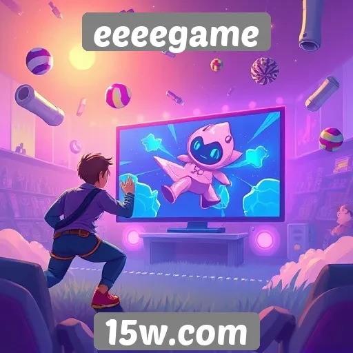 Novidades prometem atrair novos jogadores ao eeeegame
