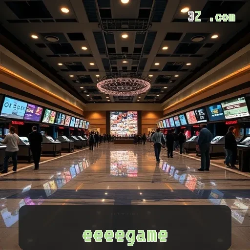 eeeegame Segurança