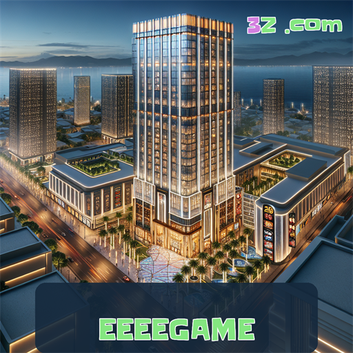 Slots com Emoção: A Nova Era do eeeegame