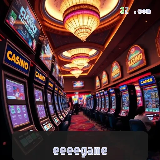 eeeegame VIP